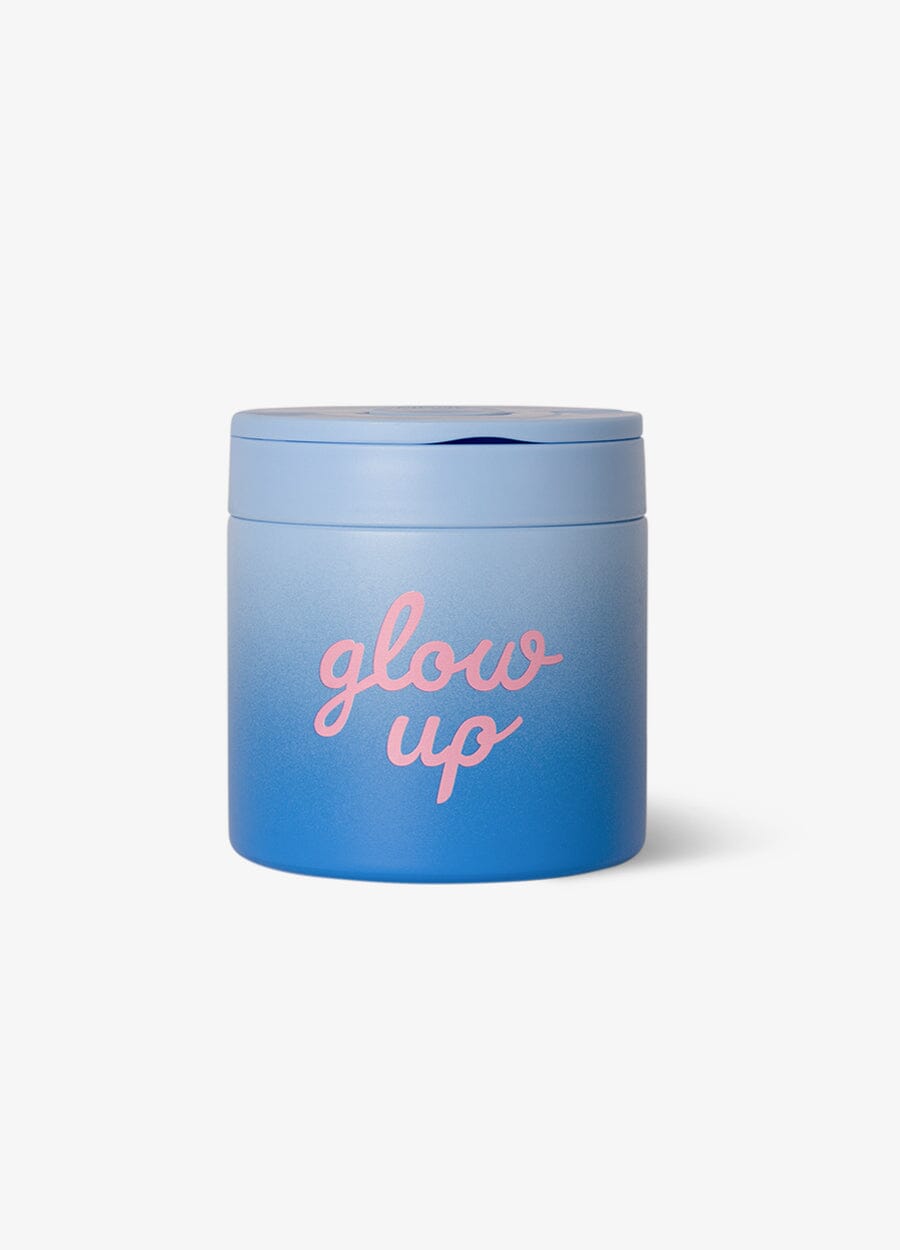 Classic Thermal Food Jar - 350 ml - Glow Up