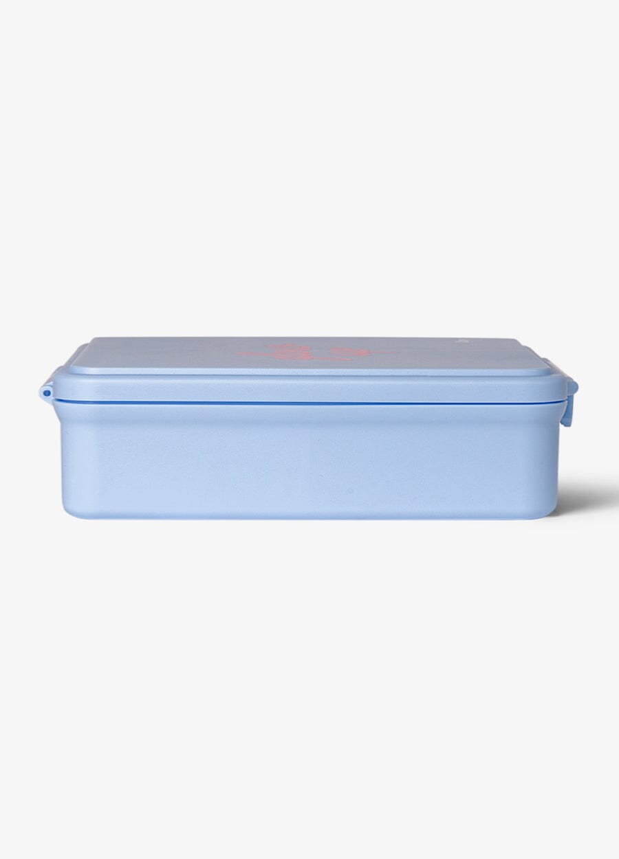 Grand Lunch Box - 4 Compartments - Glow Up