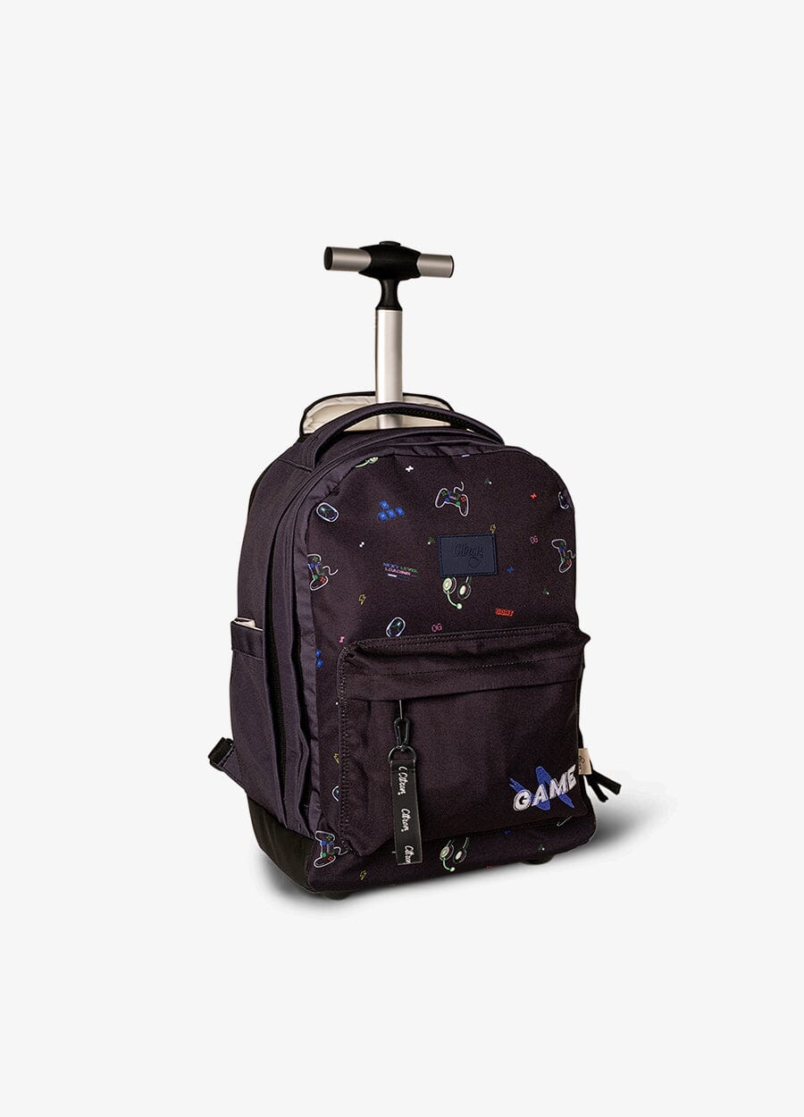 Trolley Bag - Gaming