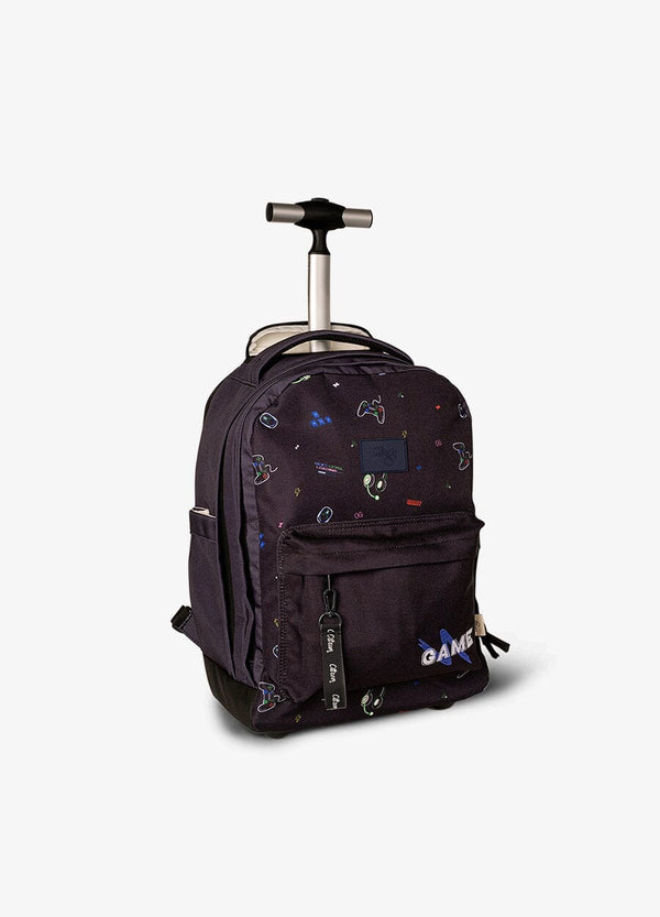 Trolley Bag - Gaming