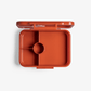 Tritan Lunch Box - 4 Compartments - Leo