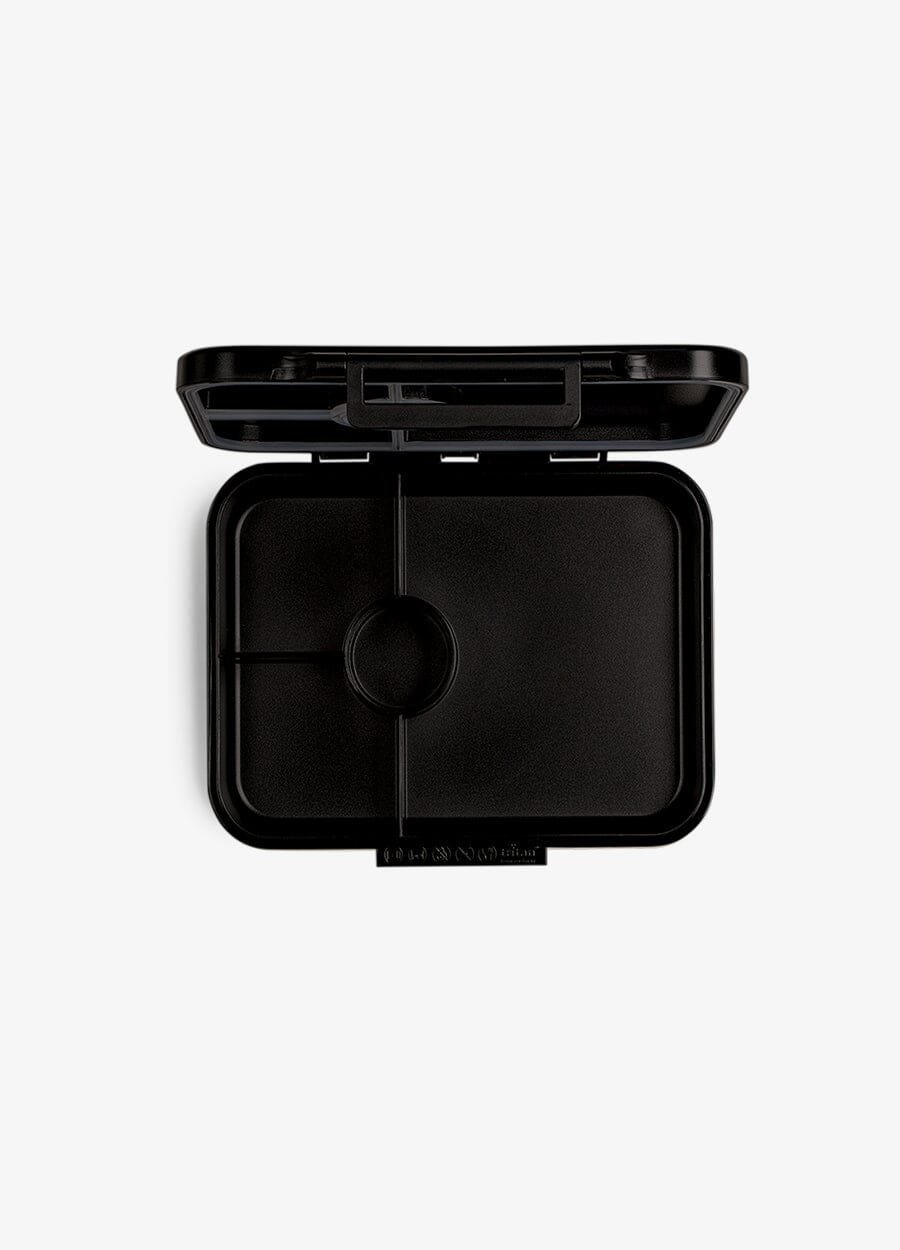 Tritan Lunchbox - 4 Compartments -  Gaming