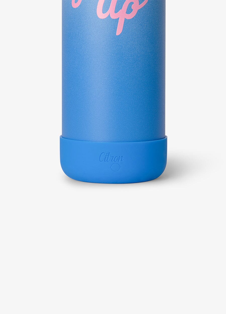 Water Bottle 750ml - Glow Up