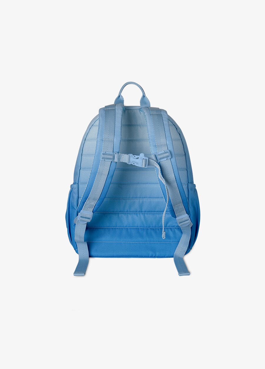 Grand Backpack - Blue Glow Up