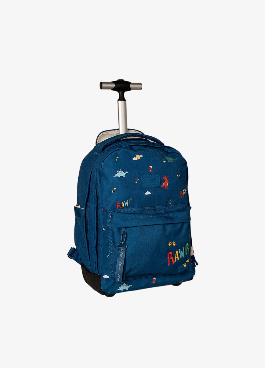 Trolley Bag - Dino