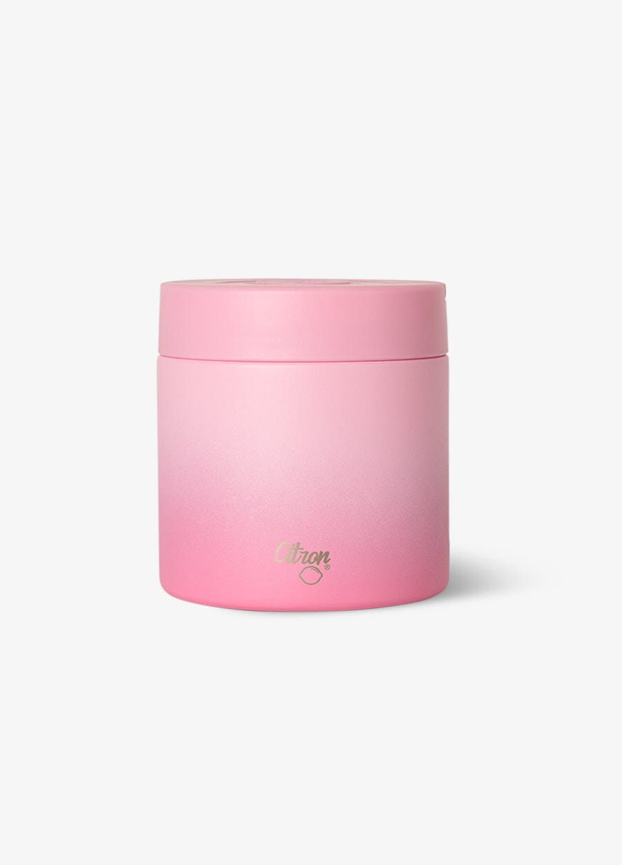 Classic Thermal Food Jar - 350 ml - Glow Up