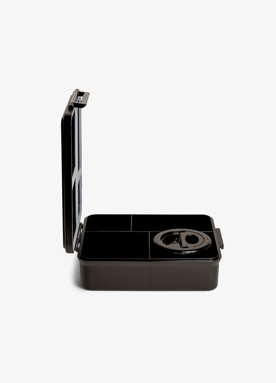 Grand Lunch Box - 4 Compartments - Gaming
