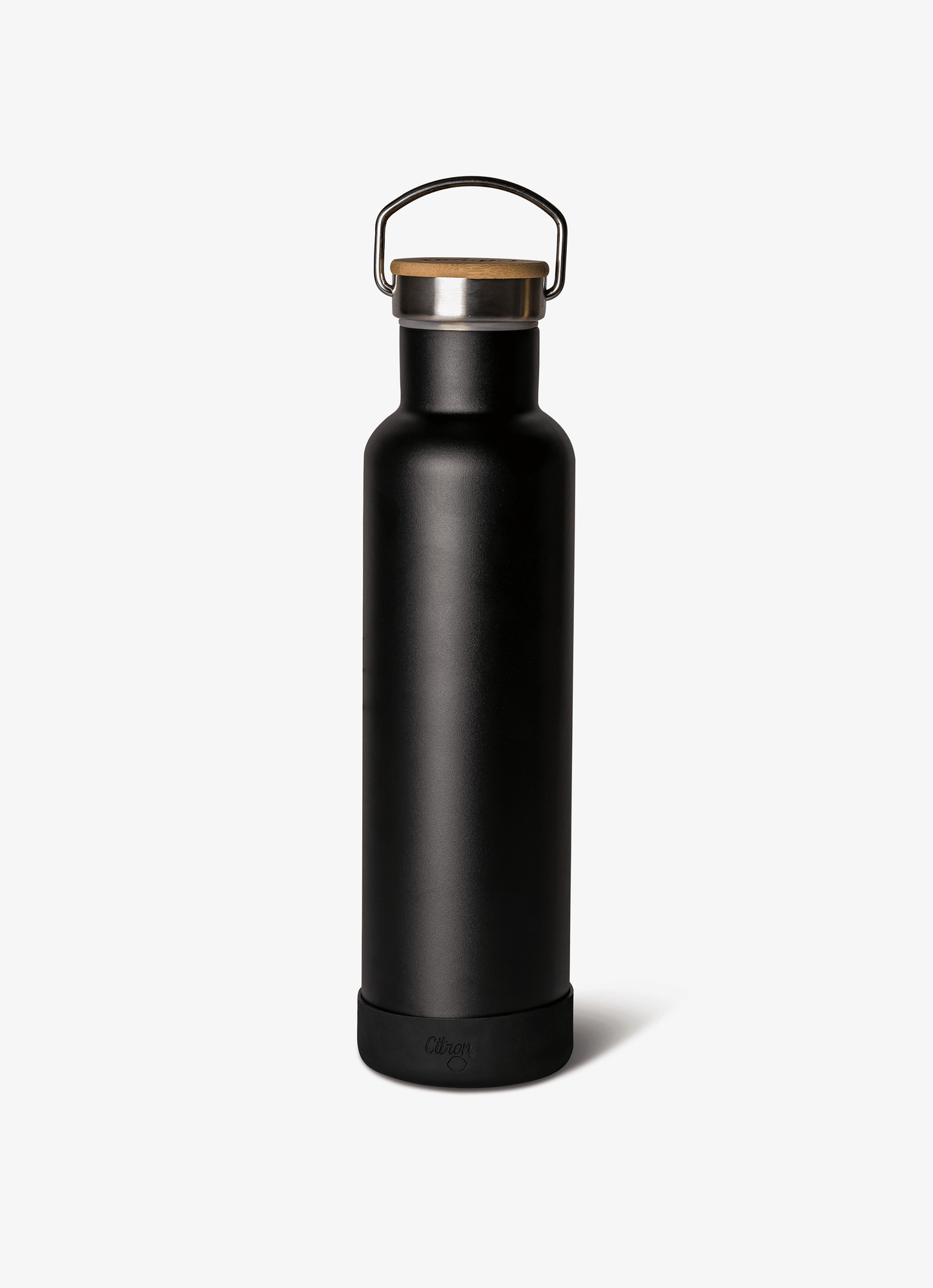 Water Bottle - 750ml - Black