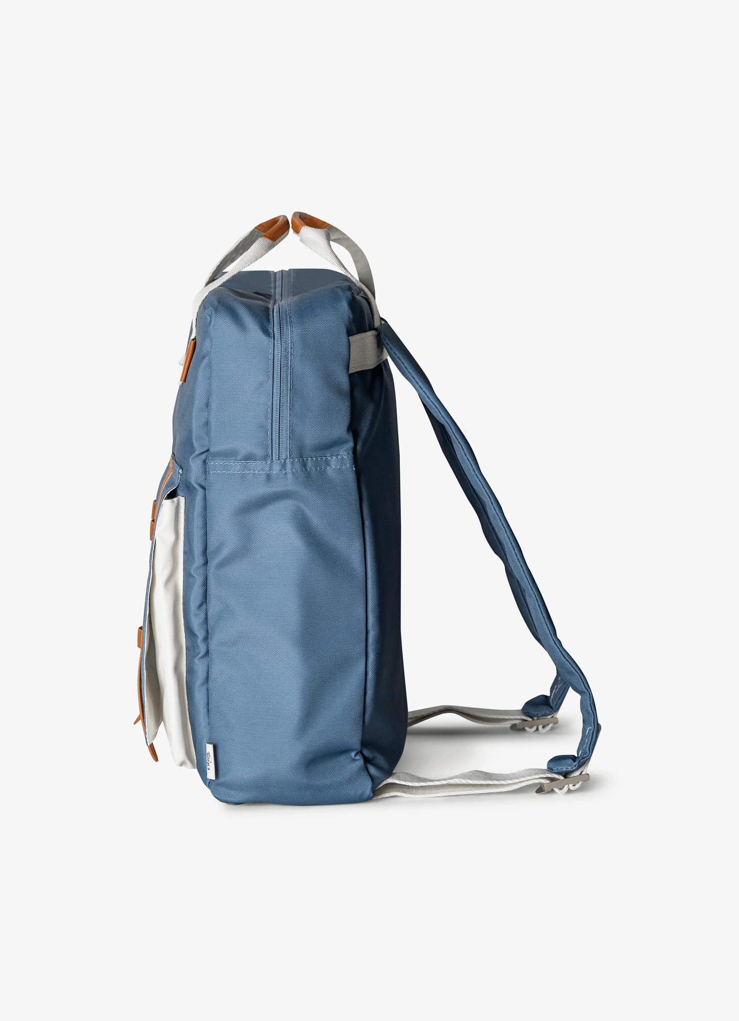 Large Backpack - Dark Blue