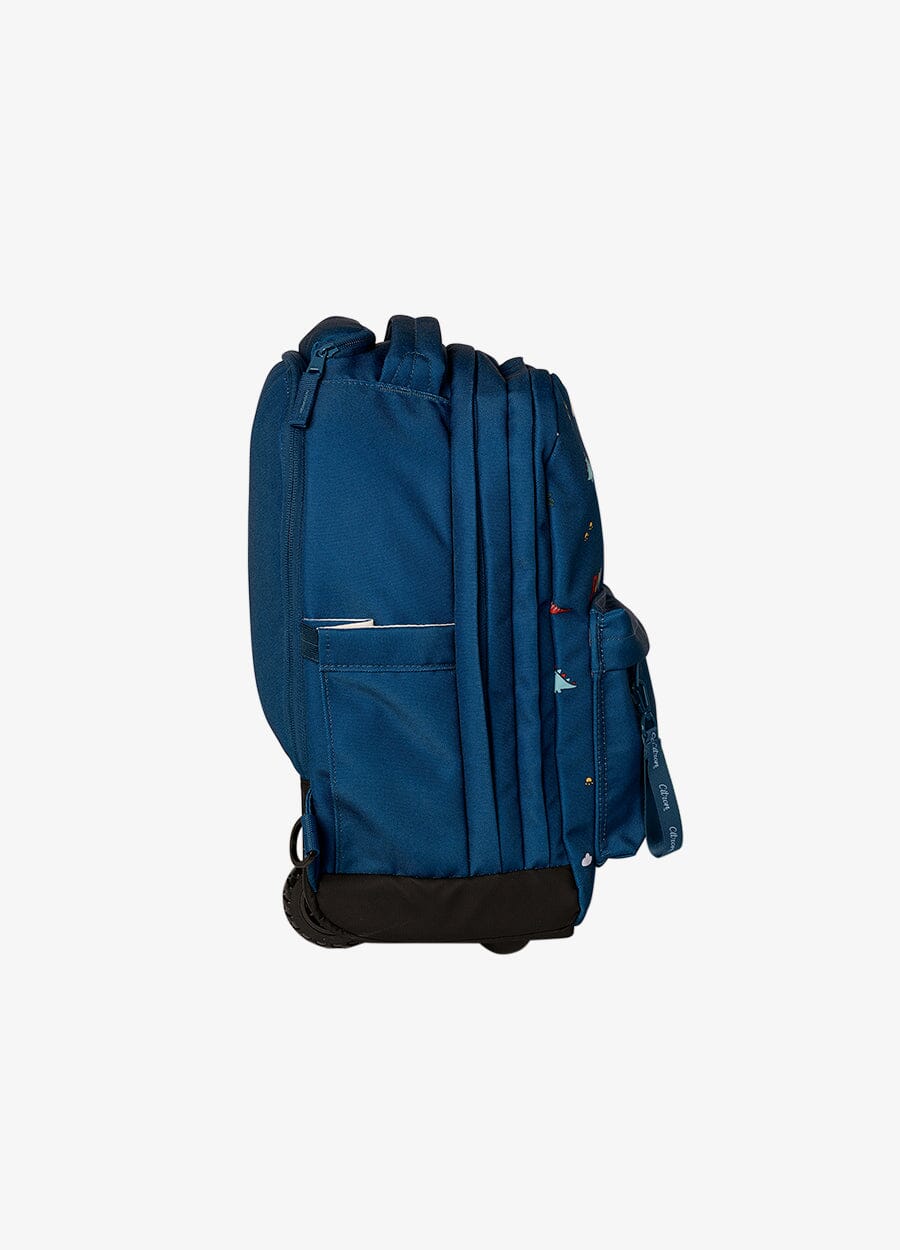 Trolley Bag - Dino