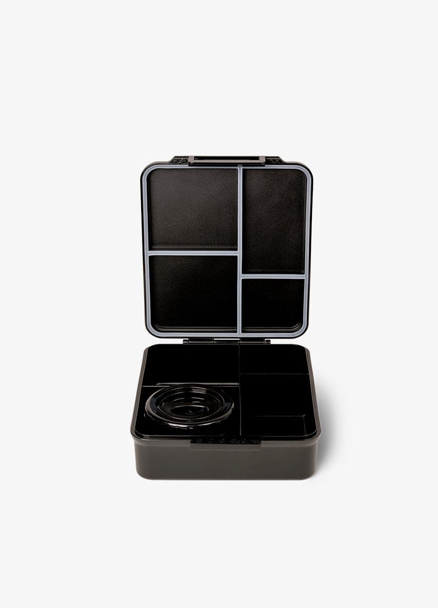 Grand Lunch Box - 4 Compartments - Gaming