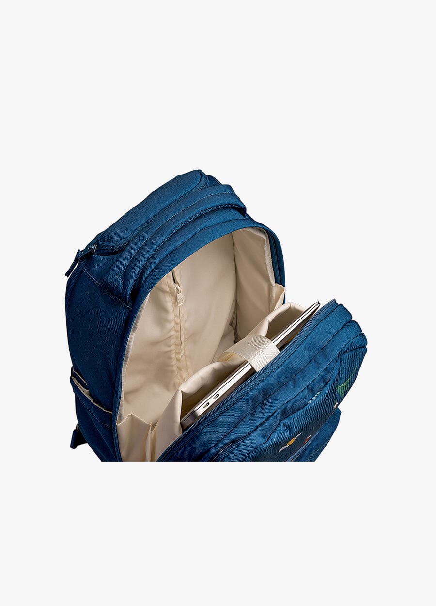Trolley Bag - Dino