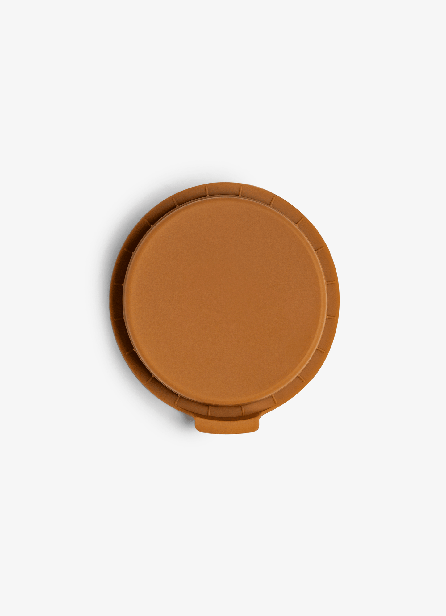 Food Jar Seal - 250ml - Caramel