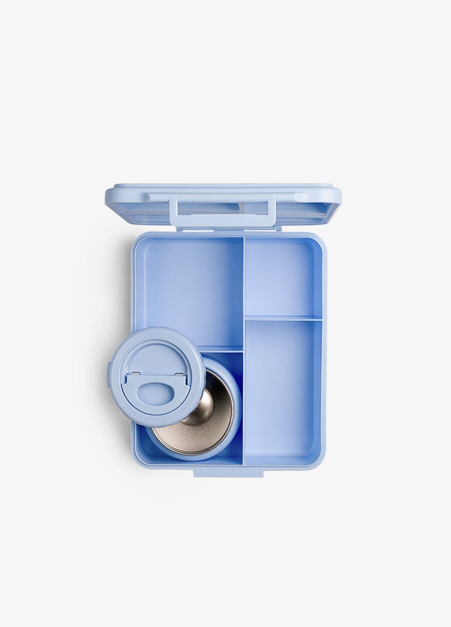 Grand Lunch Box - 4 Compartments - Glow Up