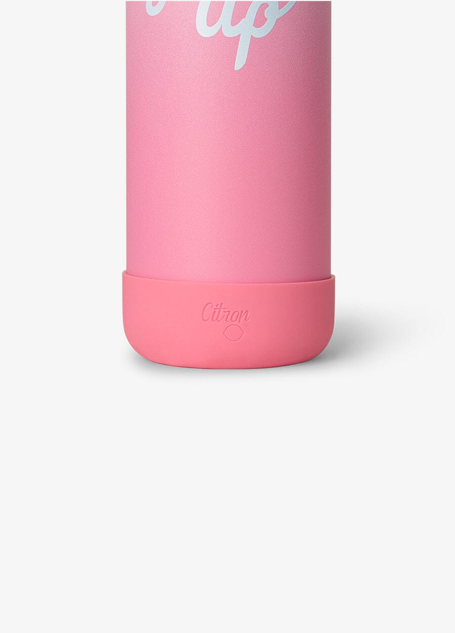 Water Bottle 750ml - Glow Up