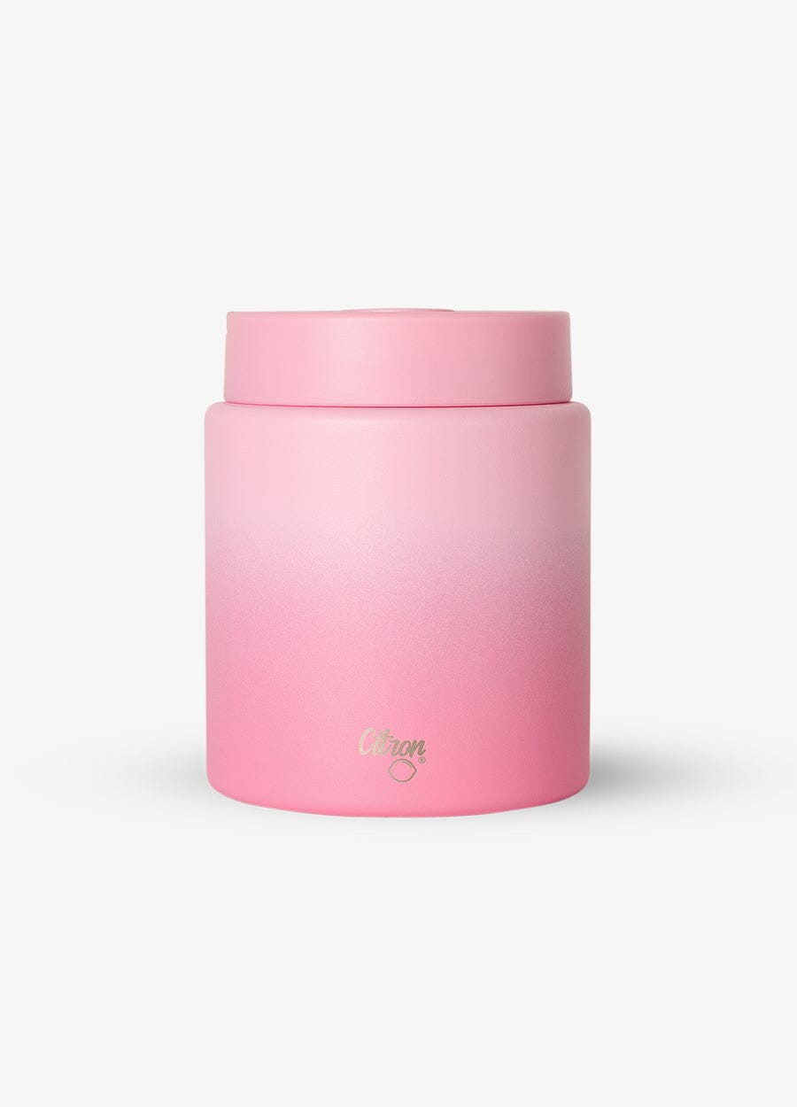 Classic Thermal Food Jar - 500ml - Glow Up