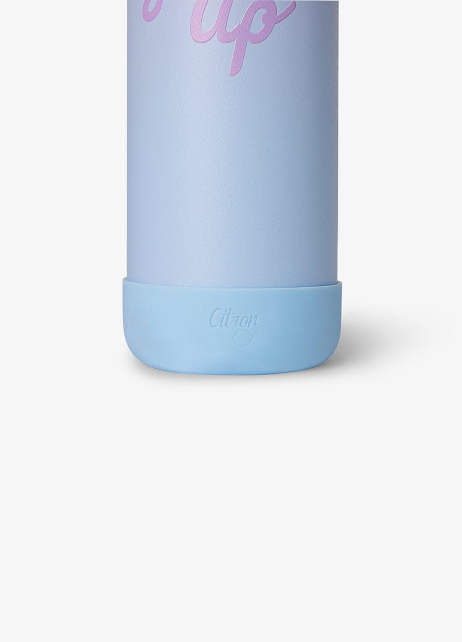 Water Bottle 750ml - Glow Up