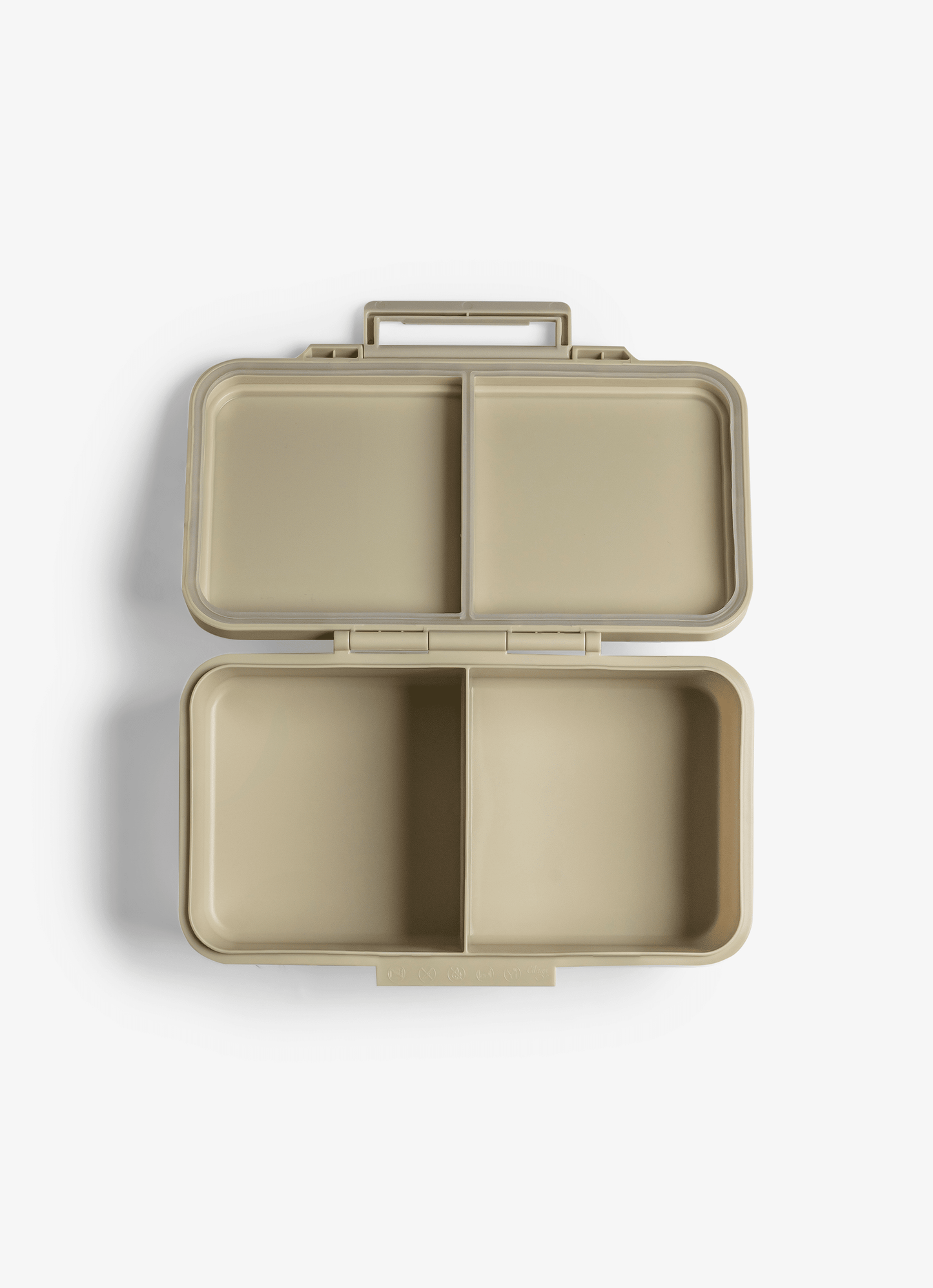 Rectangle Lunchbox - Vehicles