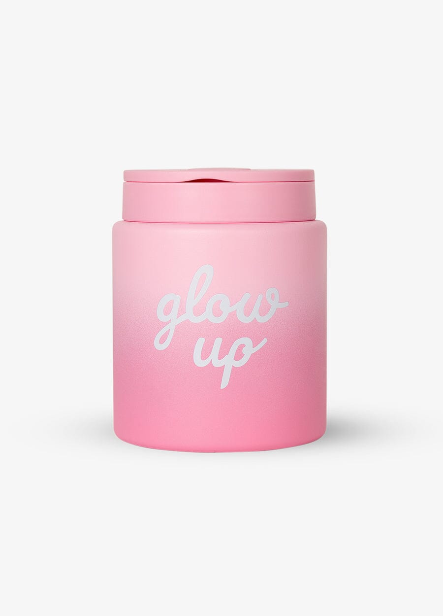 Classic Thermal Food Jar - 500ml - Glow Up