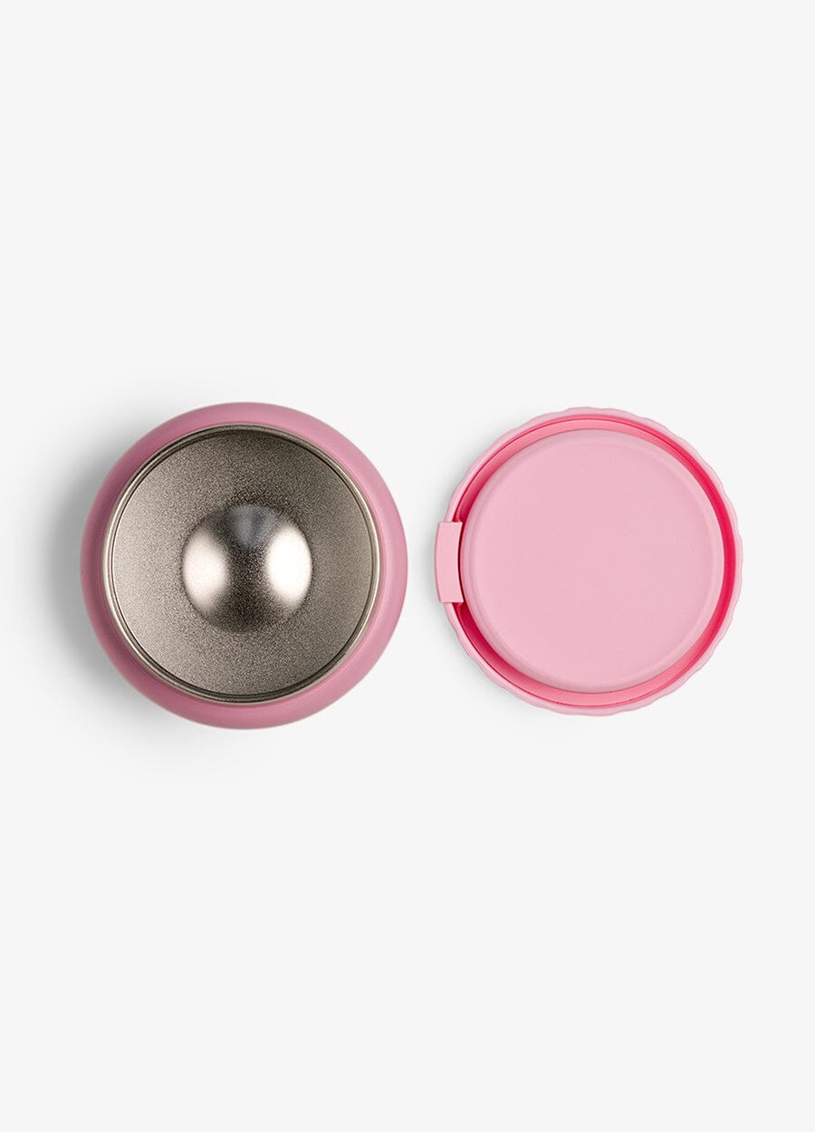 Small Thermal Food Jar - 250ml - Pink Glow Up