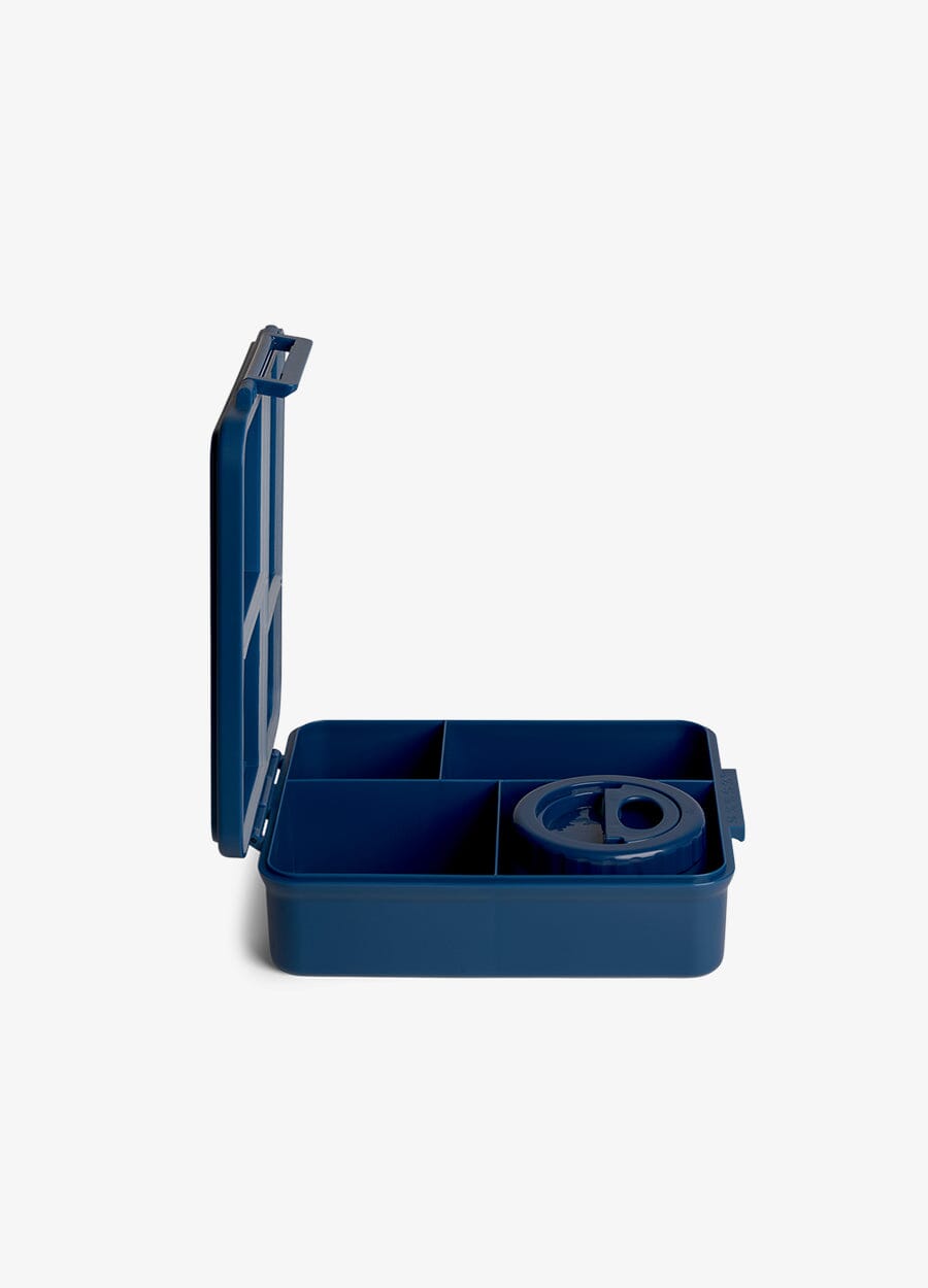 Grand Lunch Box - 4 Compartments - Dino