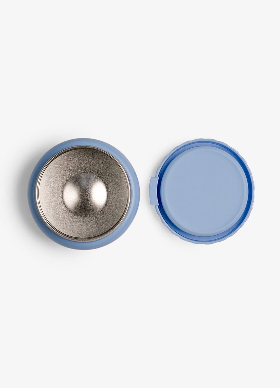 Small Thermal Food Jar - 250ml - Blue Glow Up