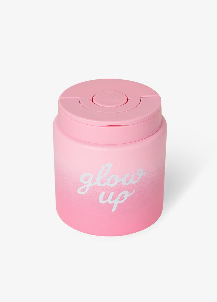 Classic Thermal Food Jar - 500ml - Glow Up