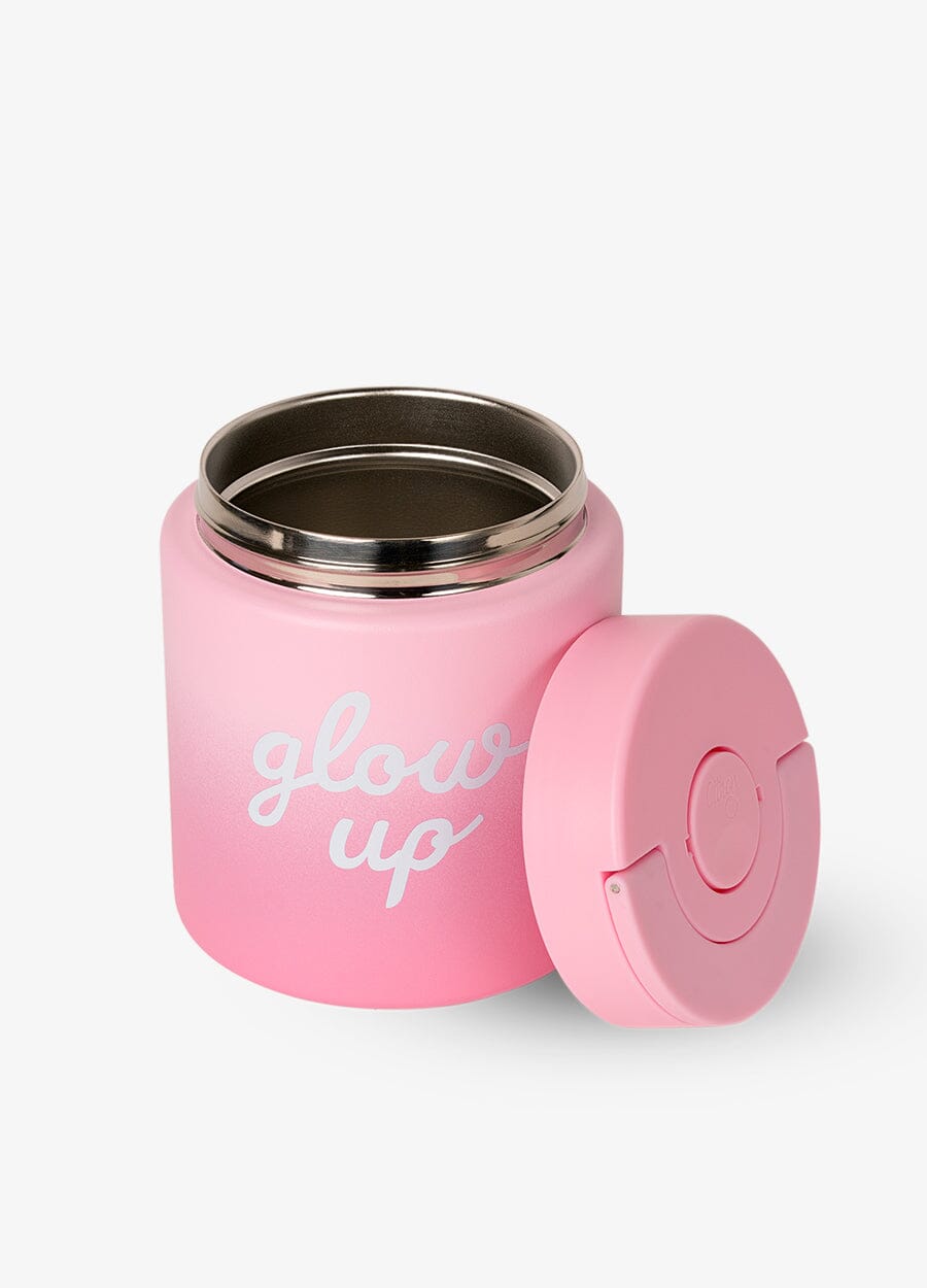 Classic Thermal Food Jar - 500ml - Glow Up