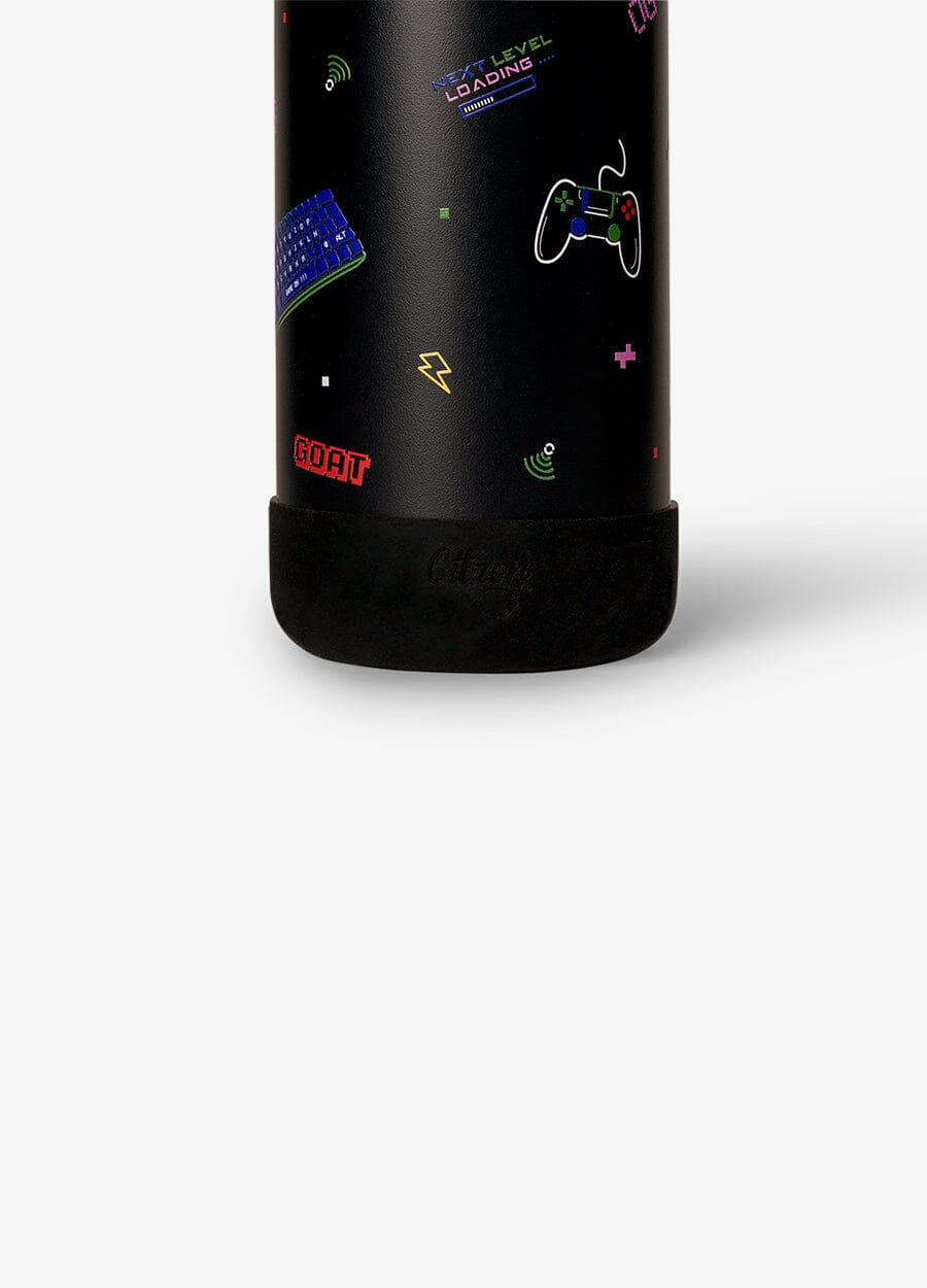 Water Bottle 750ml - Gaming