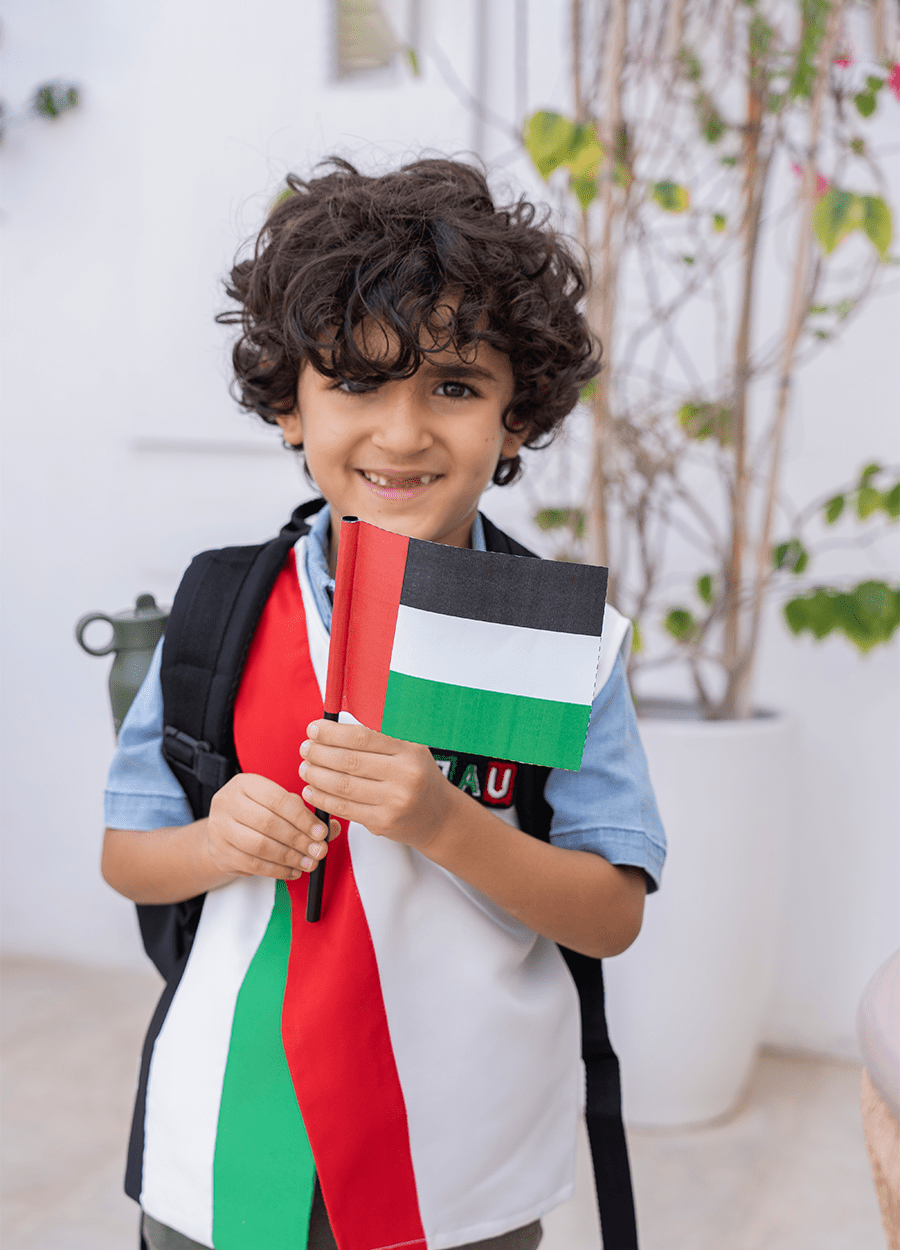 Flag of UAE - Free Downloads