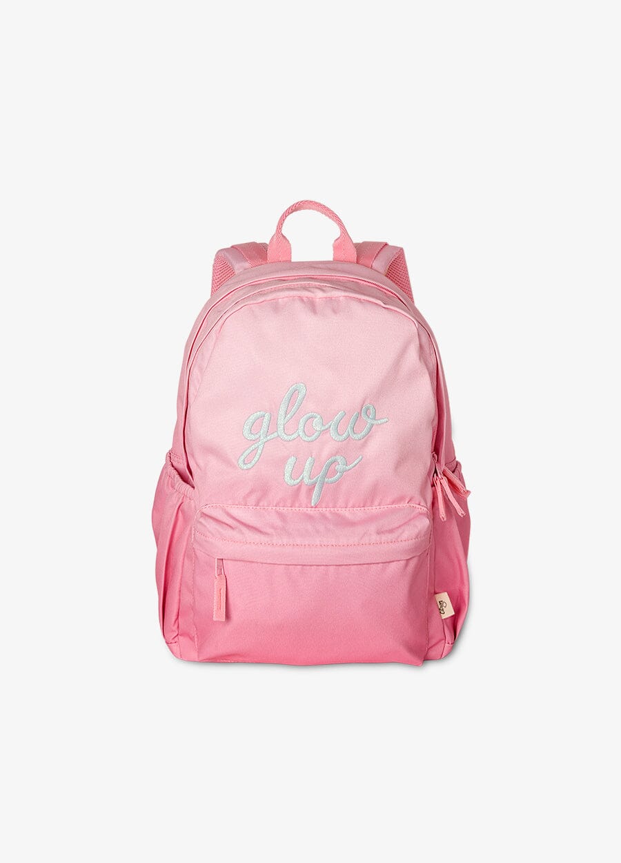 Grand Backpack - Pink Glow Up
