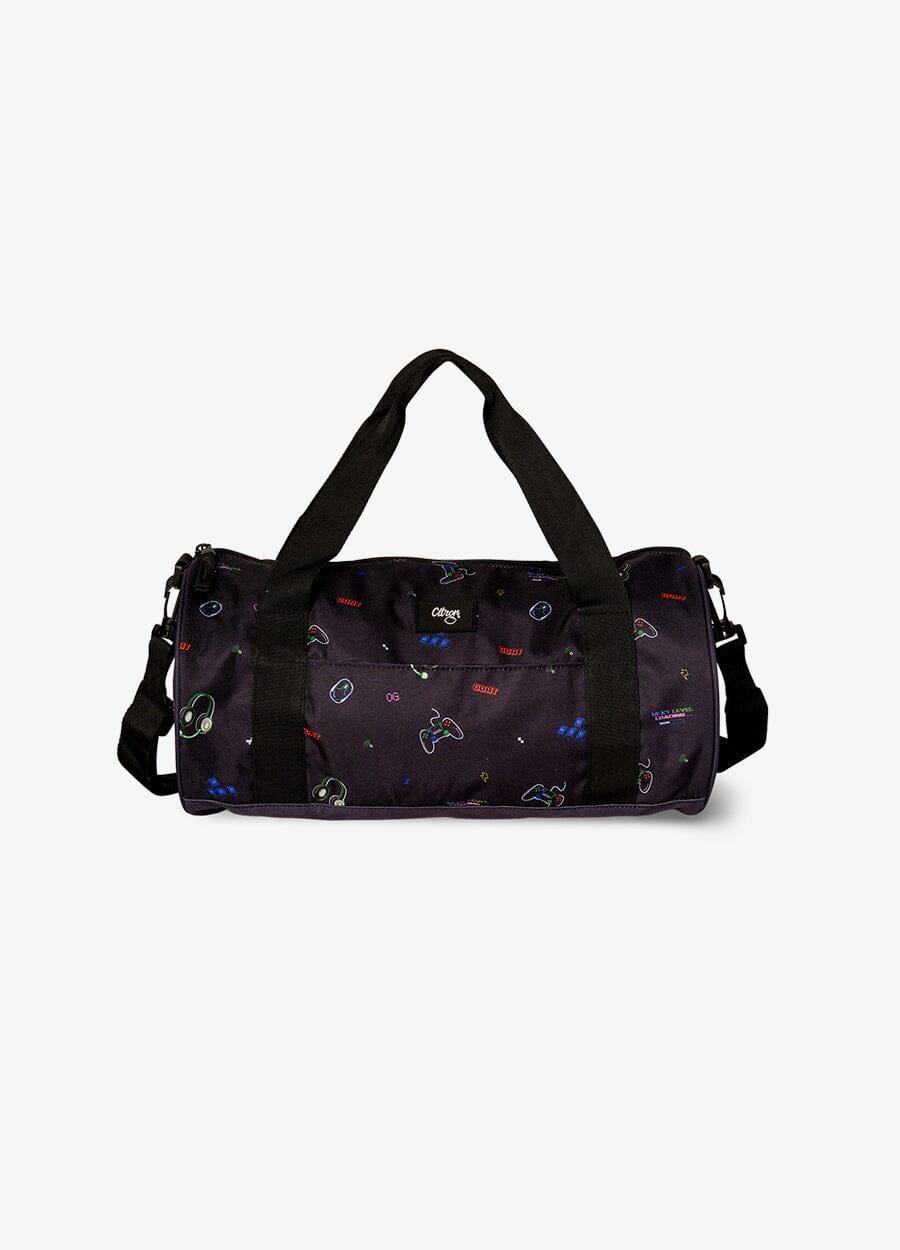 Kids Duffle Bag - Gaming