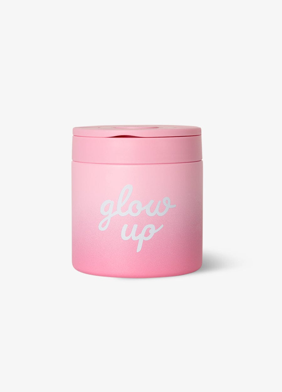 Classic Thermal Food Jar - 350 ml - Glow Up