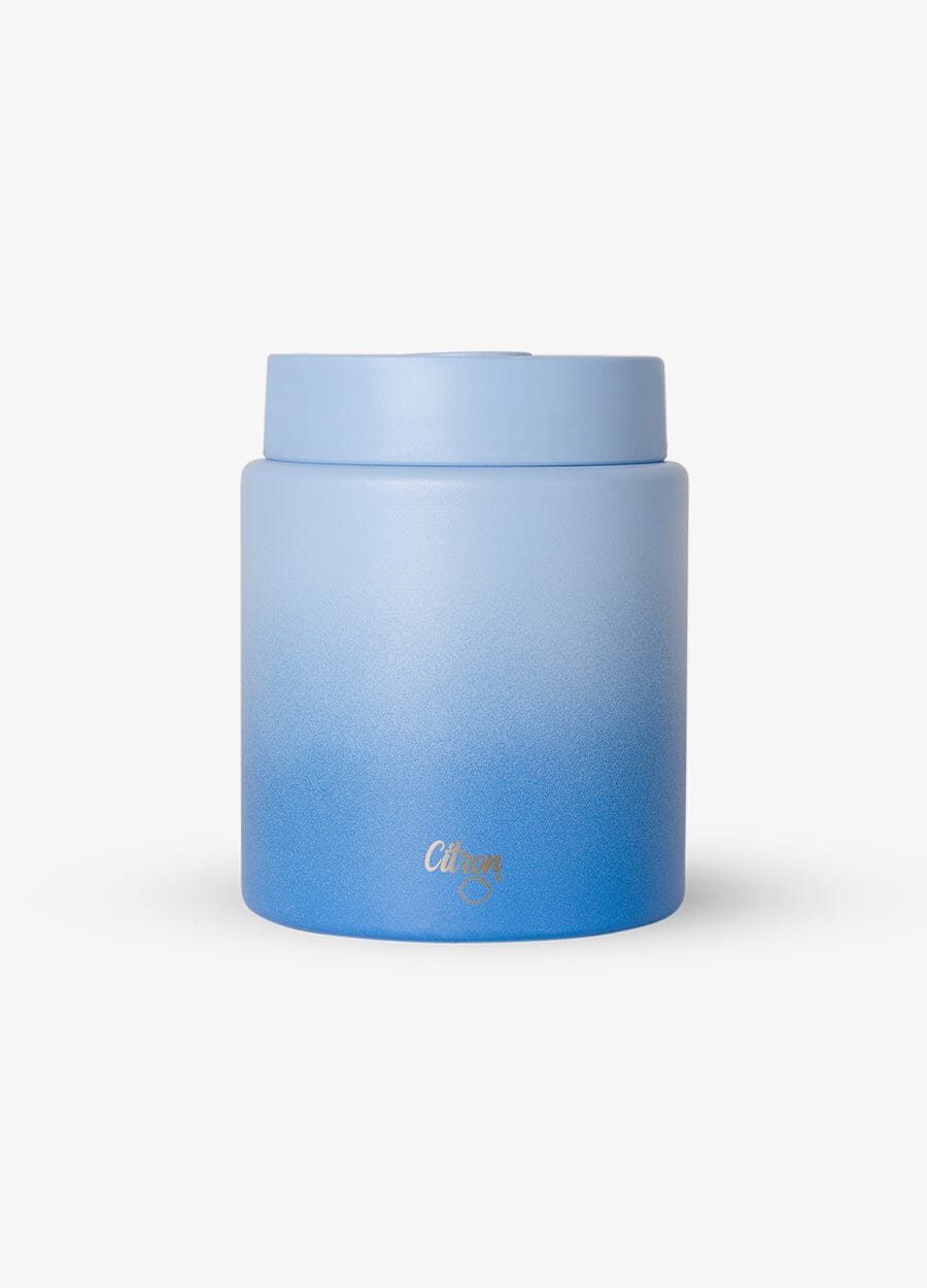 Classic Thermal Food Jar - 500ml - Glow Up