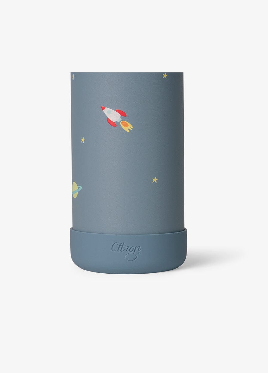 Medium Water Bottle - 500ml - Spaceship