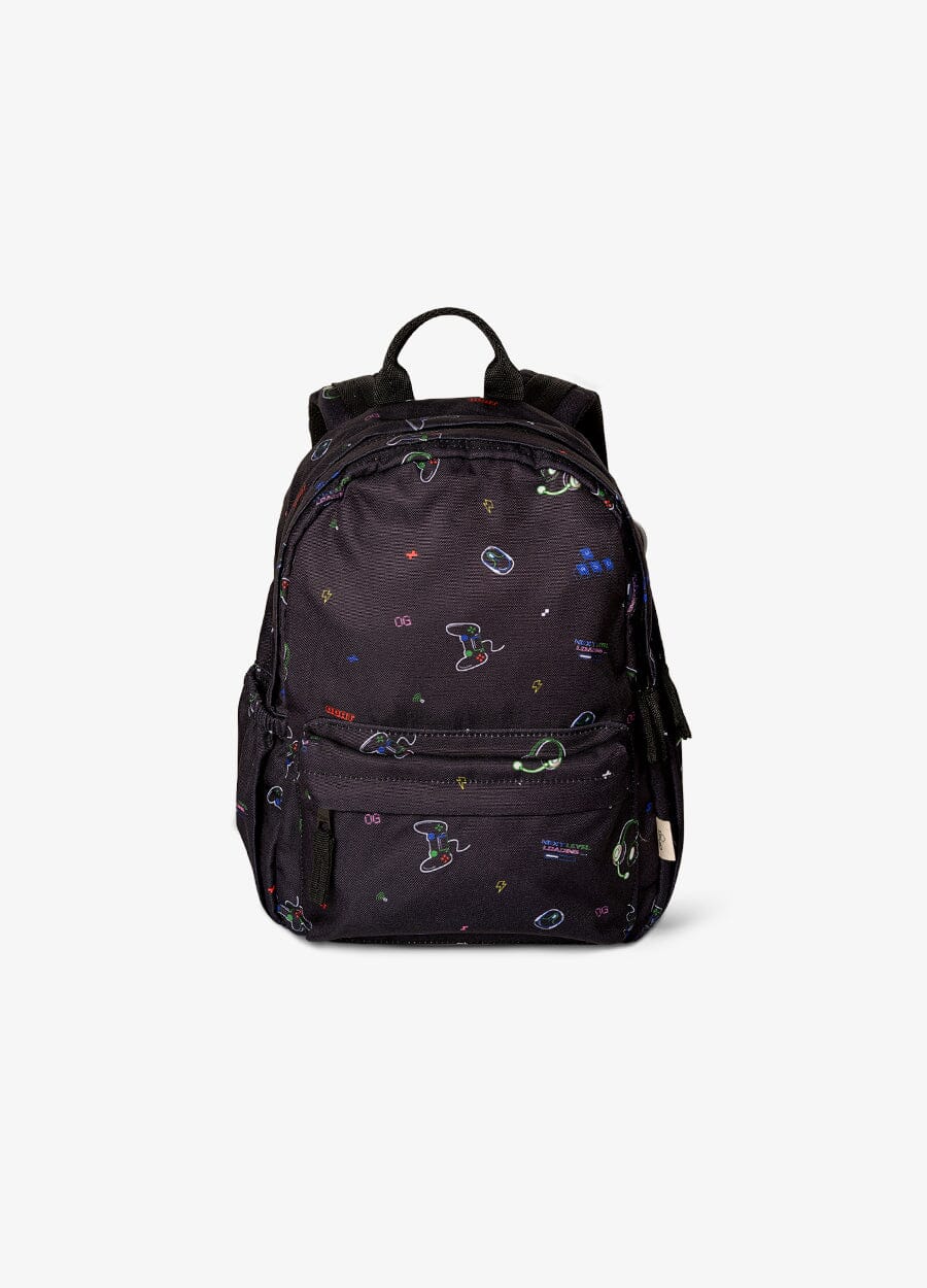 Medium Backpack  - Gaming