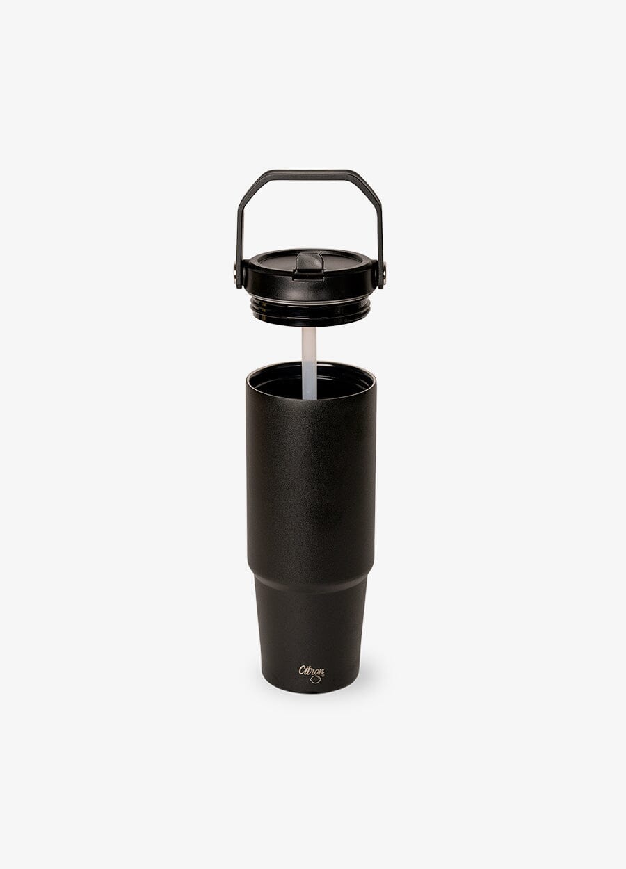 Insulated Tumbler 900ml - Black