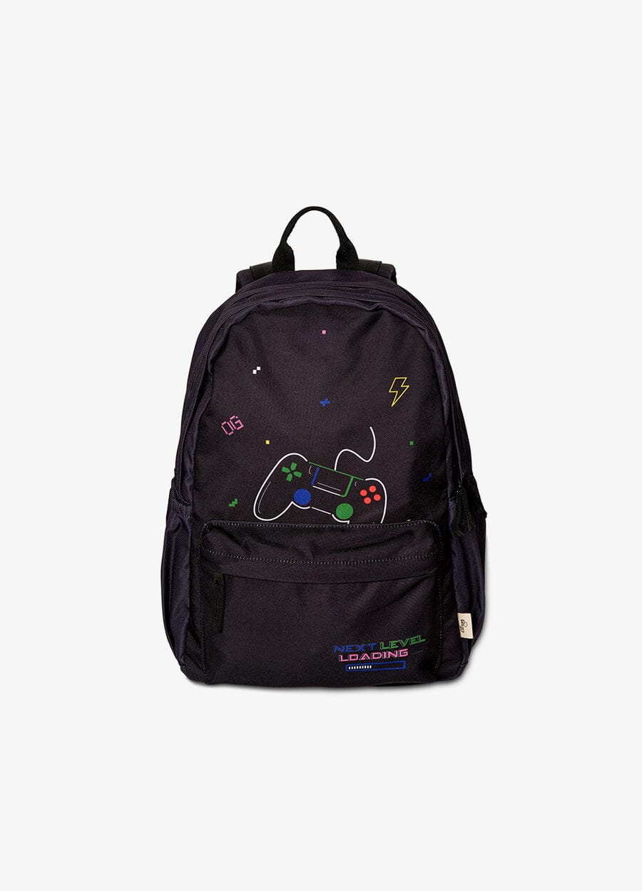 Grand Backpack - Gaming
