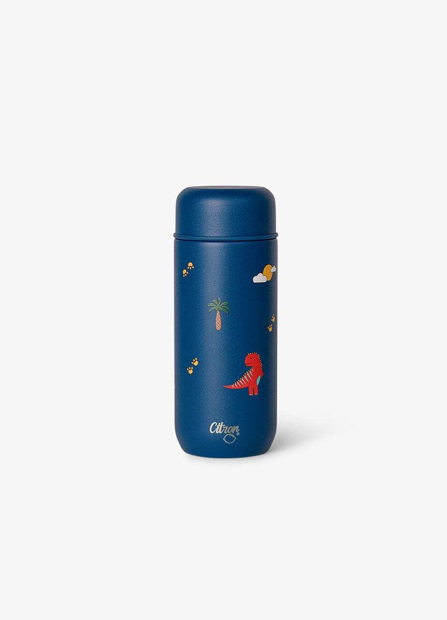 Thermal Baby Flask - Dino