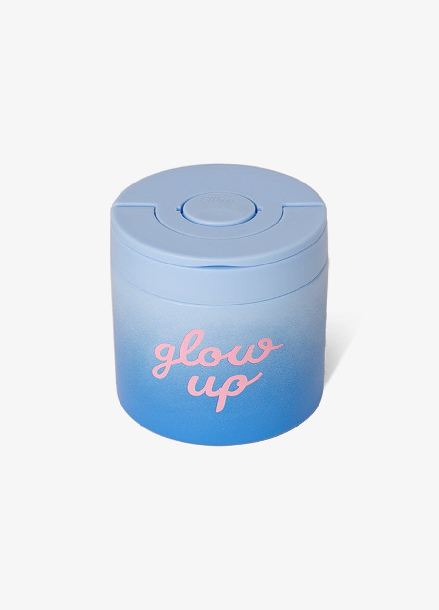 Classic Thermal Food Jar - 350 ml - Glow Up