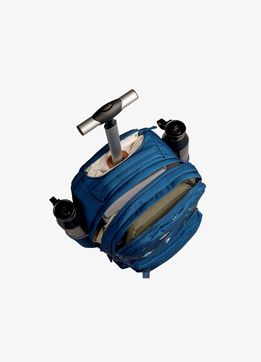Trolley Bag - Dino