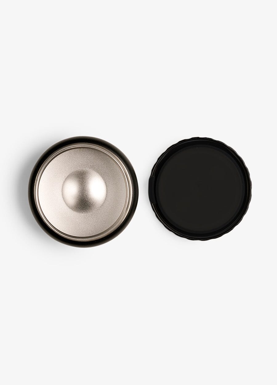 Small Thermal Food Jar - 250ml - Black