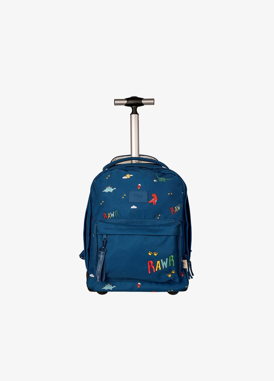 Trolley Bag - Dino