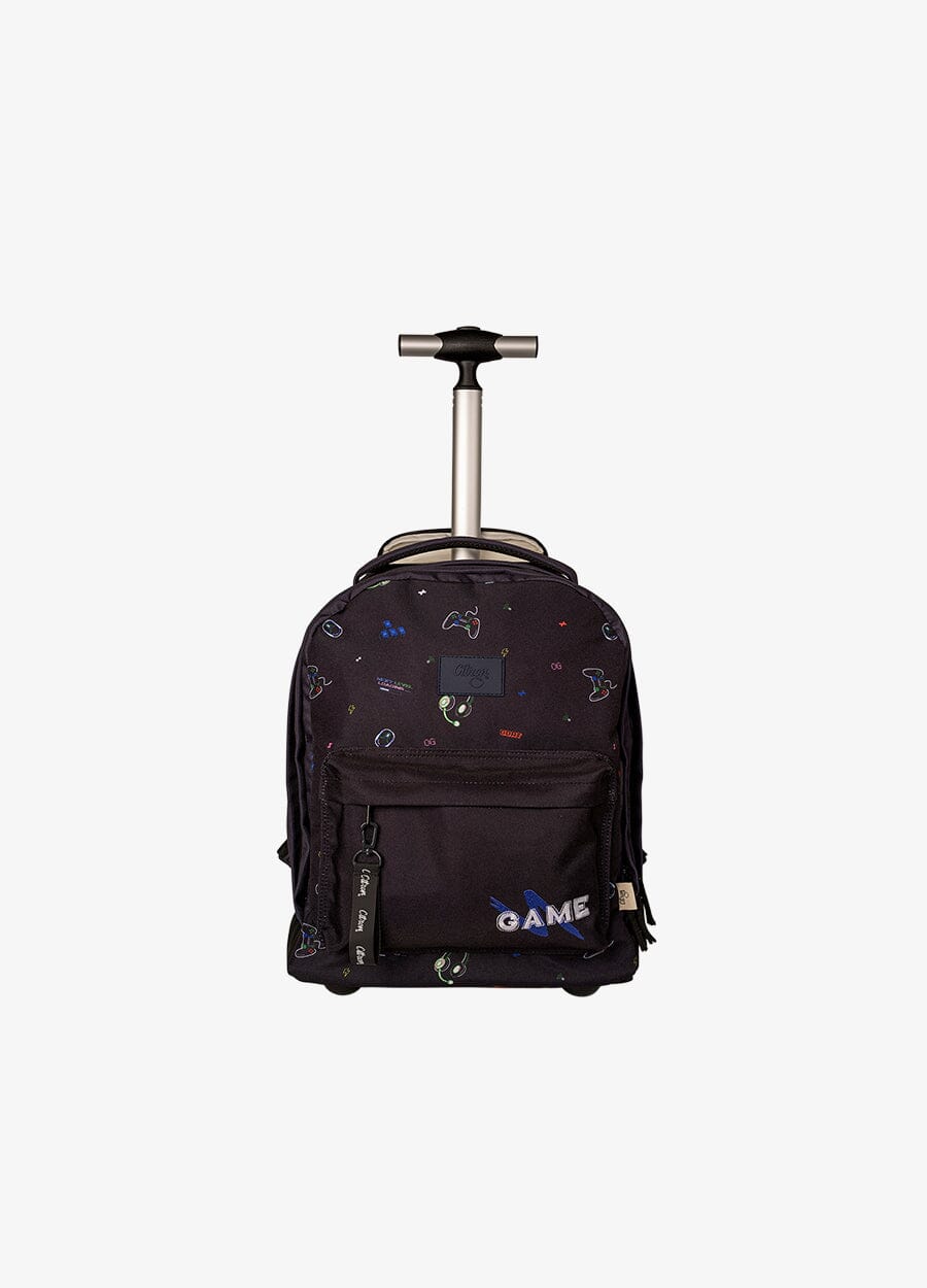 Trolley Bag - Gaming