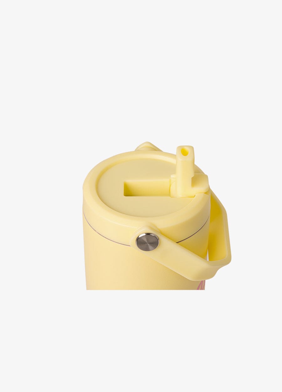 Insulated Tumbler 900ml - Glow Up