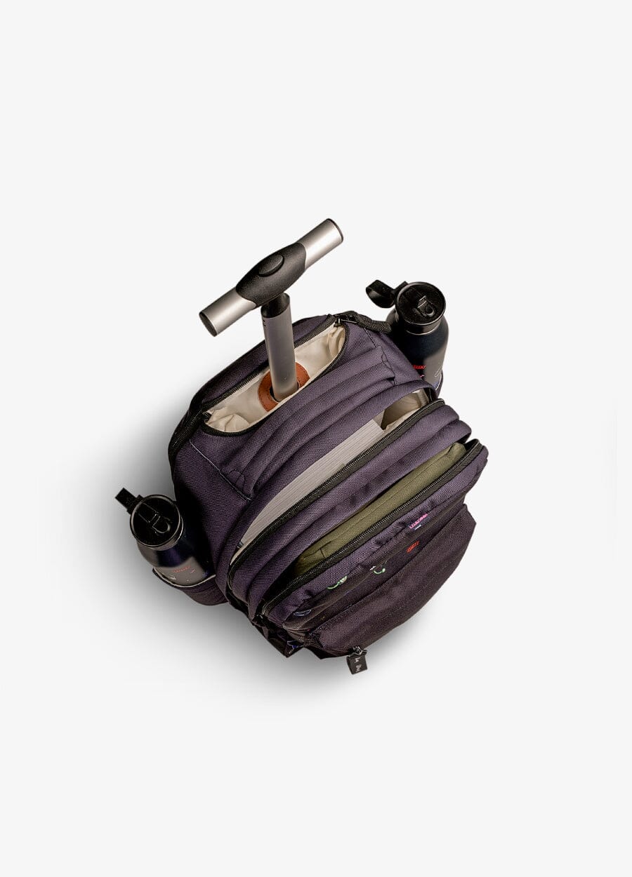 Trolley Bag - Gaming