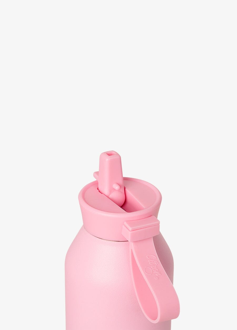 Water Bottle 750ml - Glow Up