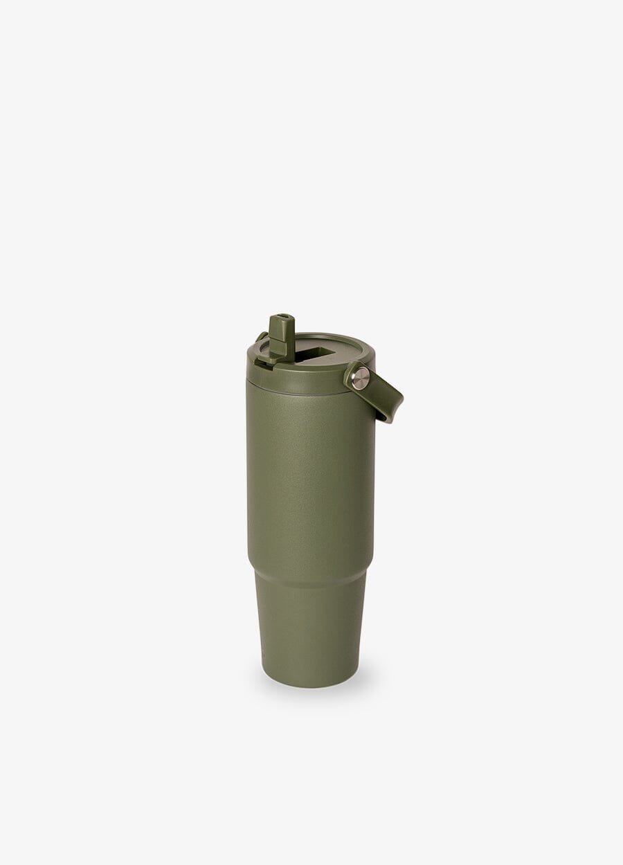 Insulated Tumbler  900ml - Green