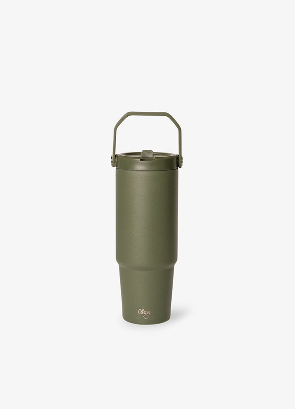 Insulated Tumbler  900ml - Green