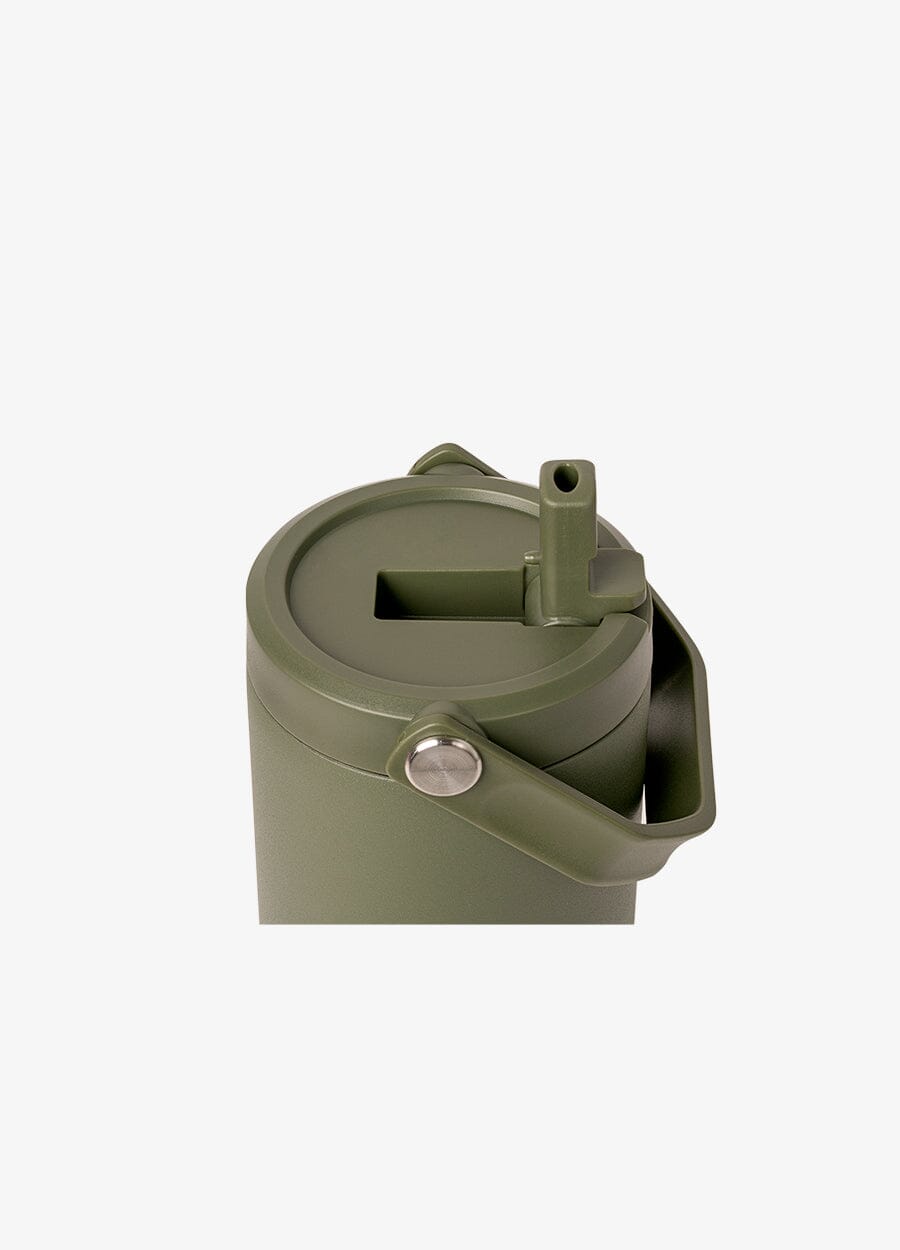 Insulated Tumbler  900ml - Green